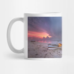 Cloudscape Mug